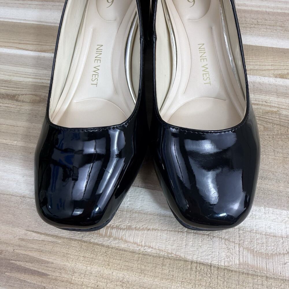 NINE WEST WNGEONA Women's Size 5M - Picture 6 of 13